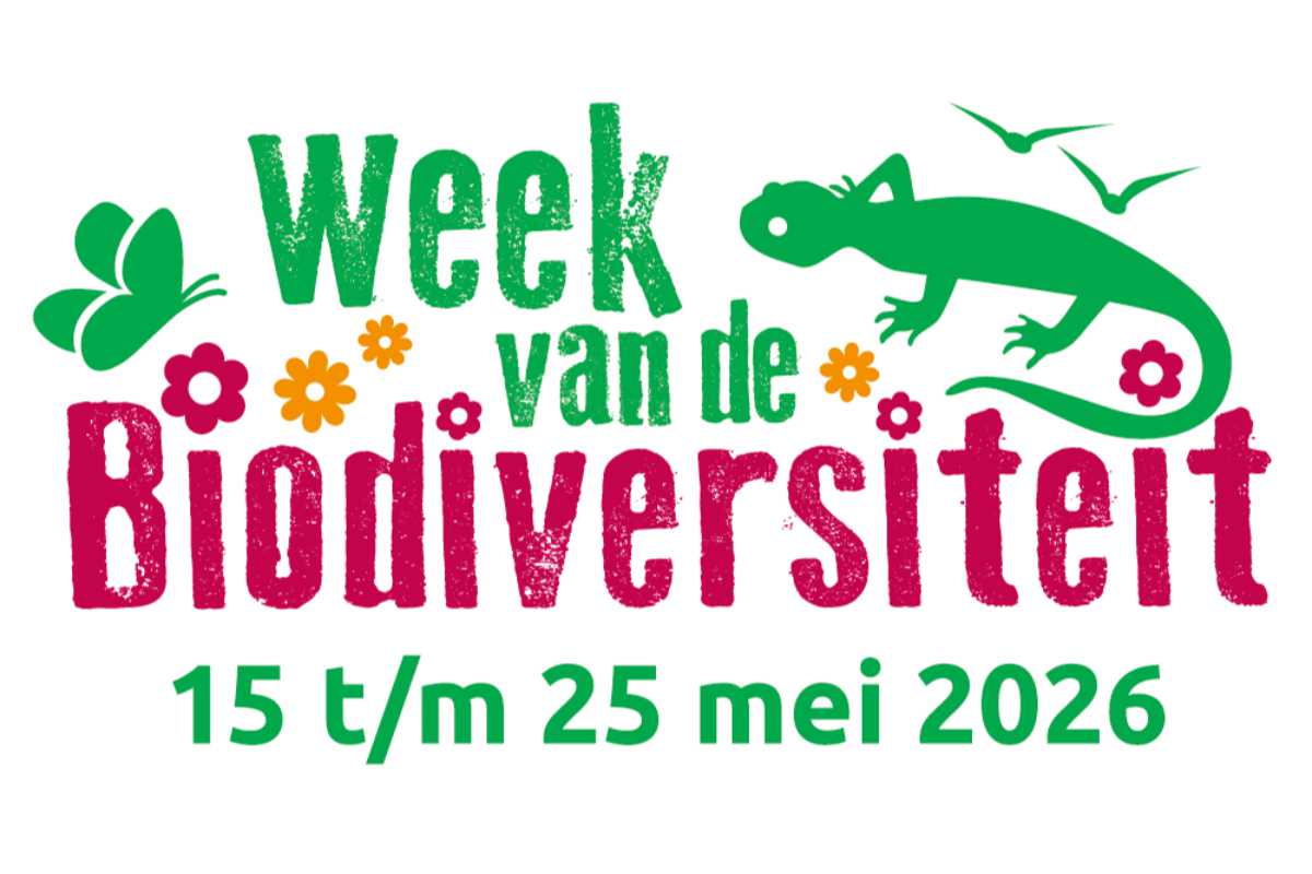Week van de Biodiversiteit